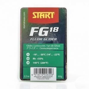 FG18 Green