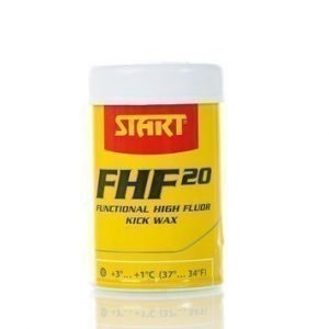 FHF20 Fluor Kick