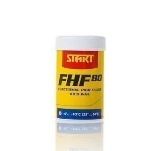 FHF80 Fluor Kick