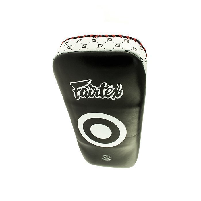 Fairtex KPLC2 Curved Thai Pads 2 st One Size