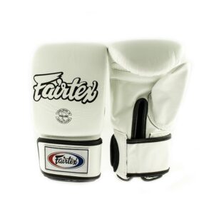 Fairtex TGT6 Bag Glove White L