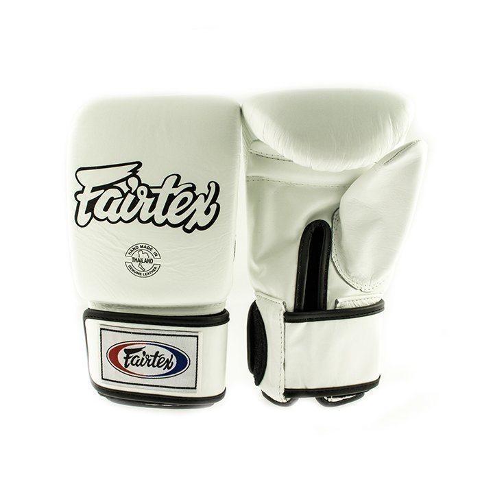 Fairtex TGT6 Bag Glove White M