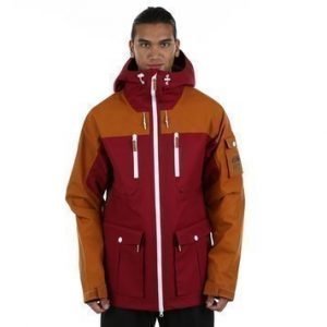 Falk Jacket