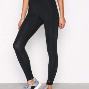 Fashionablefit Shaping Compression Tight Kompressiotrikoot Musta