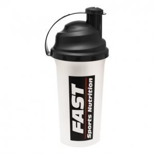 Fast Sekoituspullo 750ml Shaker