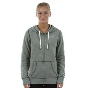 Favorite Fleece Full Zip