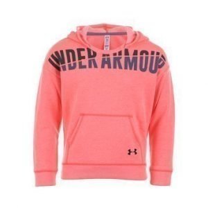 Favorite Fleece Hoody Junior