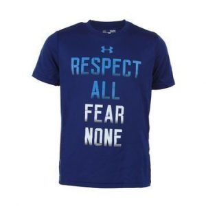 Fear None SS T-shirt Junior