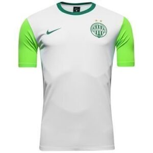 Ferencvárosi TC Vieraspaita 2016/17