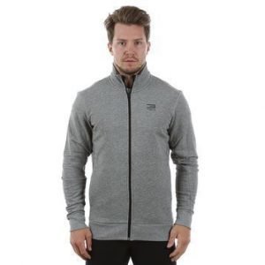 Field Sweat Zip Turtleneck