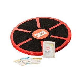 FightBack Balance Board
