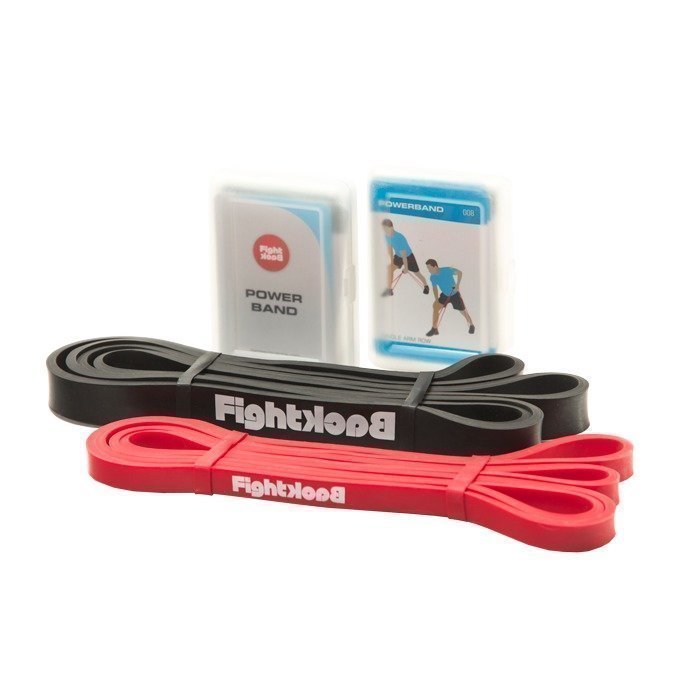 FightBack Power Band Medium / 30-50lb