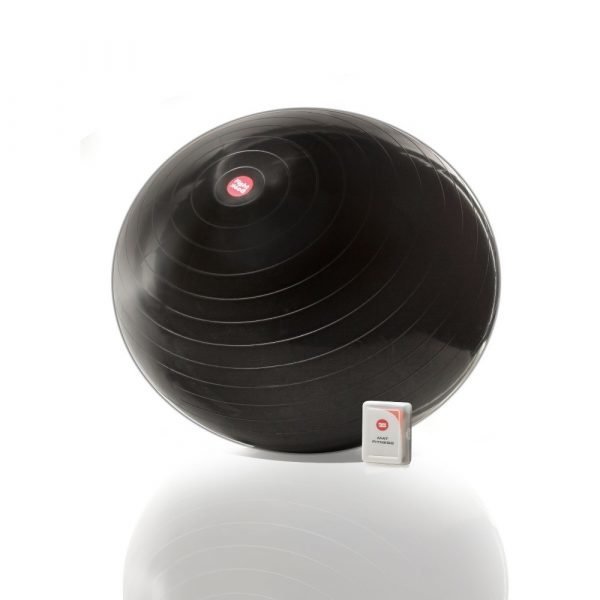 Fightback Fitness Ball Jumppapallo Ø 75 Cm