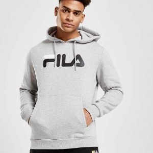 Fila Axel Huppari Harmaa