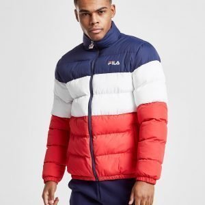 Fila Barnaby Jacket Laivastonsininen