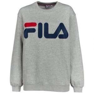 Fila Classic Logo Collegepaita