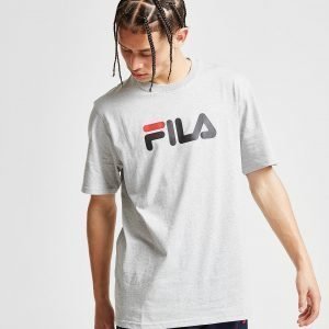 Fila Eagle T-Paita Harmaa