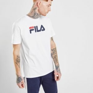 Fila Eagle T-Shirt Valkoinen