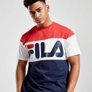 Fila Ewan T-Paita Sininen