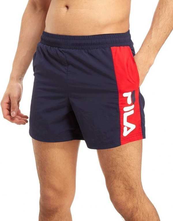 Fila Fingal Swim Shorts Laivastonsininen