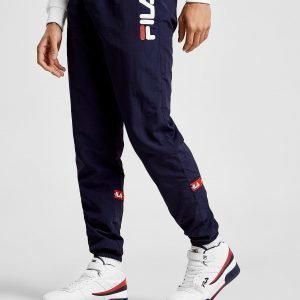 Fila Harvey Woven Pants Laivastonsininen