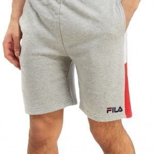 Fila Irvine Fleece Shorts Harmaa