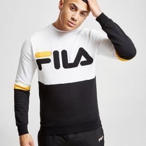 Fila Joseph Crew Verryttelypaita Valkoinen