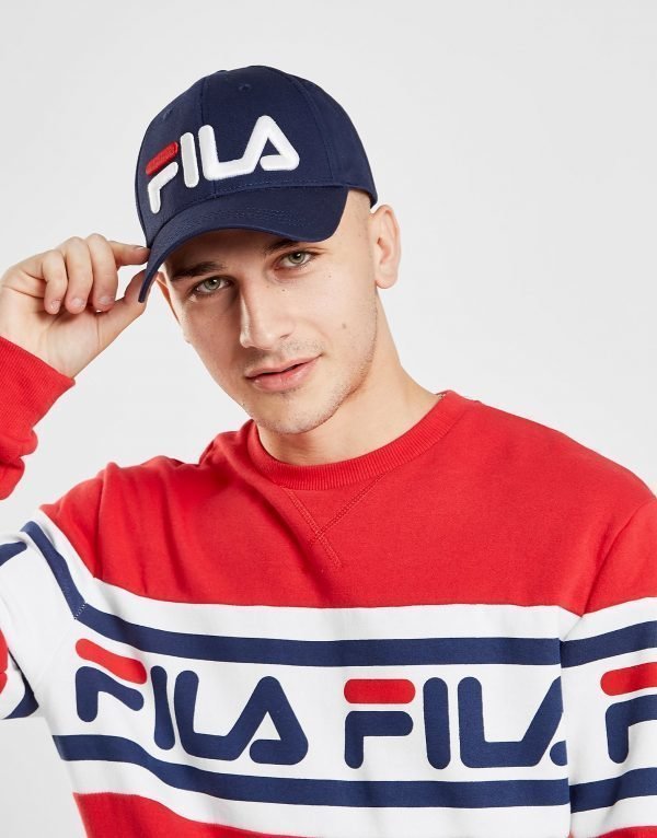 Fila Slice Lippis Laivastonsininen