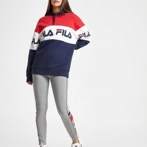 Fila Stripe Leggings Harmaa