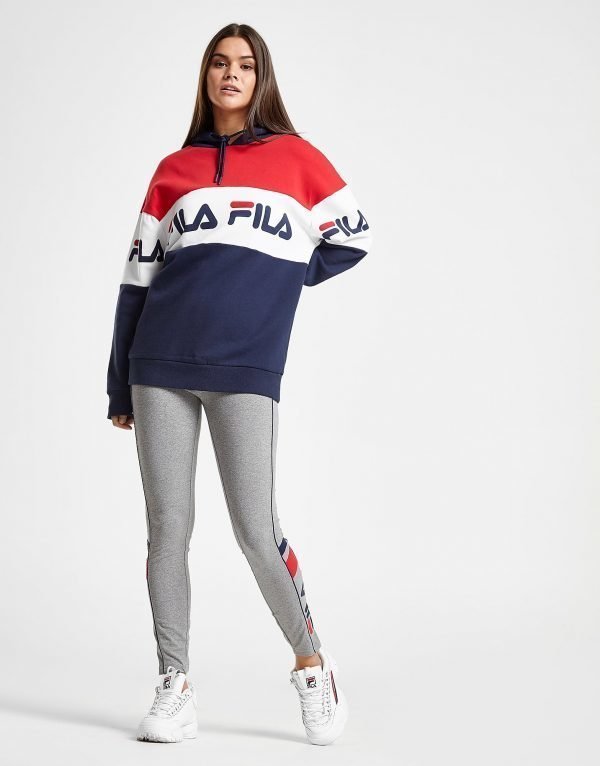 Fila Stripe Leggings Harmaa