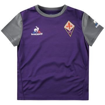 Fiorentina Treenipaita Violetti/Harmaa Lapset