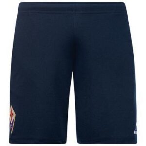 Fiorentina Treenishortsit Navy