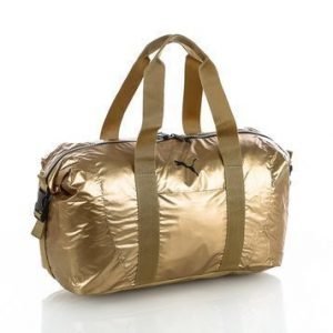 Fit At Workout Bag Gold