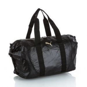 Fit At Workout Bag Gold