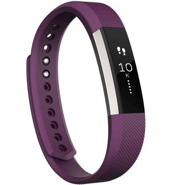 Fitbit Alta Aktiivisuusranneke