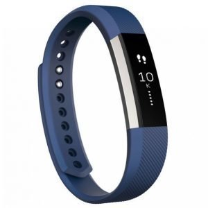 Fitbit Alta Aktiivisuusranneke Blue Large