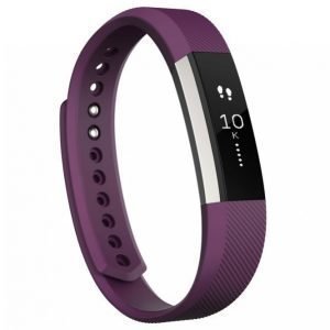 Fitbit Alta Aktiivisuusranneke Plum Small