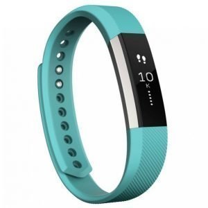 Fitbit Alta Aktiivisuusranneke Teal Large