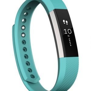 Fitbit Alta Classic Vaihtoranneke L