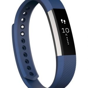 Fitbit Alta Classic Vaihtoranneke L