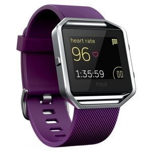 Fitbit Blaze Classic Vaihtoranneke L