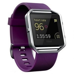 Fitbit Blaze Classic Vaihtoranneke S