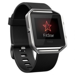 Fitbit Blaze Classic Vaihtoranneke S