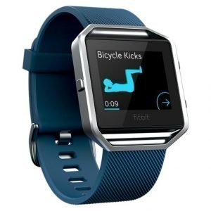 Fitbit Blaze Classic Vaihtoranneke S