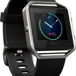 Fitbit Blaze Large Black