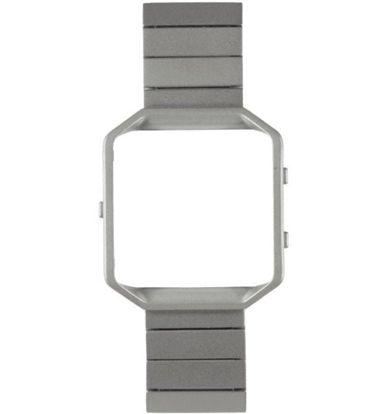 Fitbit Blaze Metal Links Sykemittari