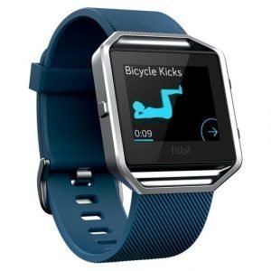 Fitbit Blaze Urheilukello L