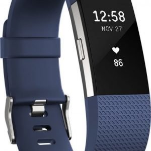 Fitbit Charge 2 Large Blue