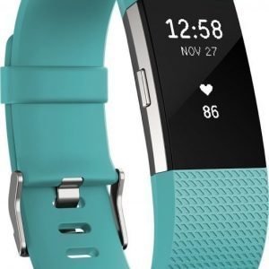 Fitbit Charge 2 Small Teal