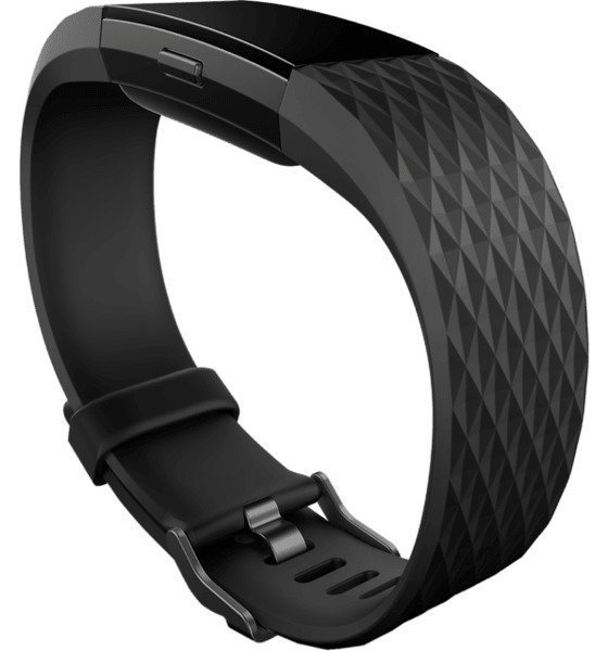 Fitbit Charge 2 Sykemittari